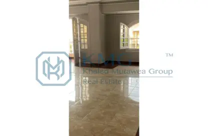 شقة - 3 غرف نوم - 3 حمامات للايجار في شارع اخناتون - الحي الخامس - التجمع الخامس - مدينة القاهرة الجديدة - القاهرة