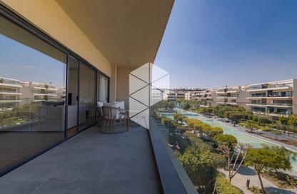 Apartment - 3 - 3 for rent in Lake View Residence - 5th Settlement Compounds - The 5th Settlement - New Cairo City - Cairo Apartment - 3 - 3 for rent in Lake View Residence - 5th Settlement Compounds - The 5th Settlement - New Cairo City - Cairo
