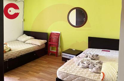 Chalet - 3 - 1 for sale in Badr Village - Al Alamein - North Coast