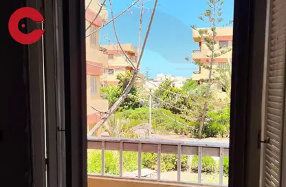 شاليه - 3 غرف نوم - 1 حمام للبيع في قرية بدر - العلمين - الساحل الشمالي
