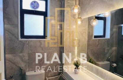 شقة - 2 غرف نوم - 3 حمامات للايجار في ذا كورت ياردز - كمبوندات الشيخ زايد - الشيخ زايد - الجيزة شقة - 2 غرف نوم - 3 حمامات للايجار في ذا كورت ياردز - كمبوندات الشيخ زايد - الشيخ زايد - الجيزة