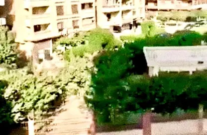 شقة - 3 غرف نوم - 2 حمامات للبيع في شارع افريقيا - امتداد مصطفي النحاس - المنطقة العاشرة - مدينة نصر - القاهرة