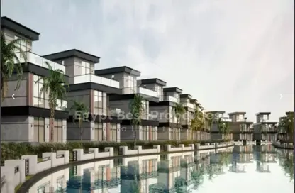 شقة - 3 غرف نوم - 4 حمامات للبيع في بيل فى - مدينة زايد الجديدة - الشيخ زايد - الجيزة