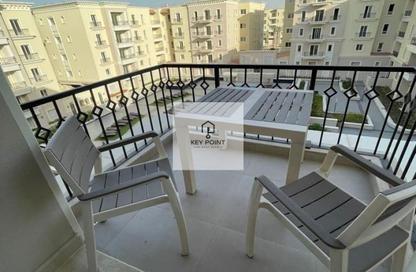 Apartment - 3 - 3 for rent in Mivida - 5th Settlement Compounds - The 5th Settlement - New Cairo City - Cairo