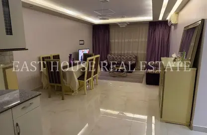 Apartment - 3 Bedrooms - 2 Bathrooms for rent in B11 - Madinaty - Cairo