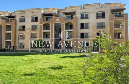 Apartment - 3 Bedrooms - 3 Bathrooms for sale in Stone Residence - 5th Settlement Compounds - The 5th Settlement - New Cairo City - Cairo