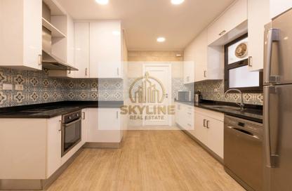 Duplex - 3 - 3 for rent in Eastown - 5th Settlement Compounds - The 5th Settlement - New Cairo City - Cairo