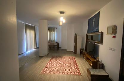 Apartment - 2 - 2 for sale in Garden Gate - Ashgar City - Al Wahat Road - 6 October City - Giza