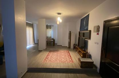 Apartment - 2 - 2 for sale in Garden Gate - Ashgar City - Al Wahat Road - 6 October City - Giza
