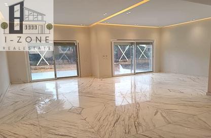 Villa - 5 Bedrooms - 4 Bathrooms for rent in Katameya Dunes - El Katameya Compounds - El Katameya - New Cairo City - Cairo