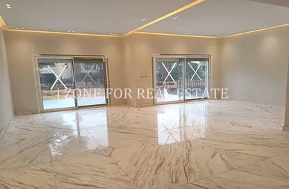 Villa - 5 Bedrooms - 4 Bathrooms for rent in Katameya Dunes - El Katameya Compounds - El Katameya - New Cairo City - Cairo