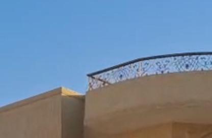 Villa - 5 Bedrooms - 4 Bathrooms for sale in Palm Villa - Al Wahat Road - 6 October City - Giza Villa - 5 Bedrooms - 4 Bathrooms for sale in Palm Villa - Al Wahat Road - 6 October City - Giza