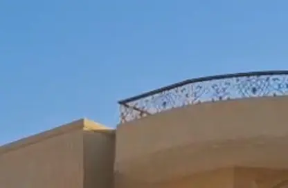 فيلا - 5 غرف نوم - 4 حمامات للبيع في بالم فيلا - طريق الواحات - مدينة 6 أكتوبر - الجيزة