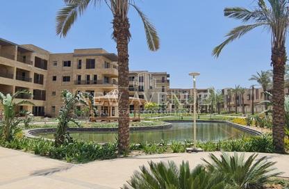 Apartment - 3 Bedrooms - 2 Bathrooms for sale in Taj City - 5th Settlement Compounds - The 5th Settlement - New Cairo City - Cairo