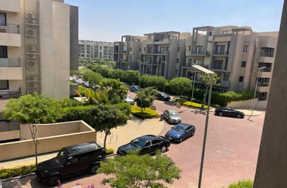 شقة - 3 - 1 للايجار في فيفث سكوير - التجمع الخامس - مدينة القاهرة الجديدة - القاهرة