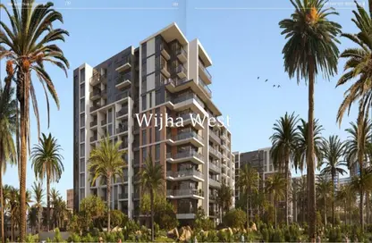 شقة - 1 حمام للبيع في أبراج زيد - كمبوندات الشيخ زايد - الشيخ زايد - الجيزة