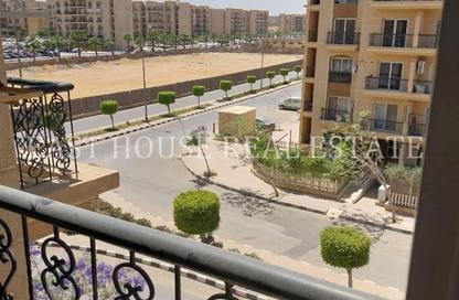 Apartment - 2 Bedrooms - 2 Bathrooms for rent in El Rehab Extension - Al Rehab - New Cairo City - Cairo Apartment - 2 Bedrooms - 2 Bathrooms for rent in El Rehab Extension - Al Rehab - New Cairo City - Cairo