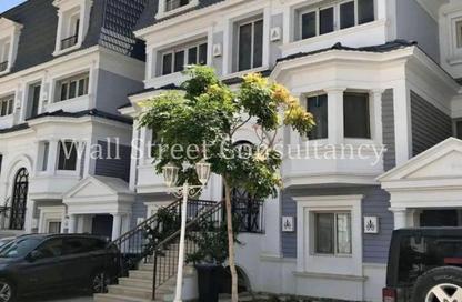 Apartment - 3 - 3 for sale in Mountain View iCity - 5th Settlement Compounds - The 5th Settlement - New Cairo City - Cairo