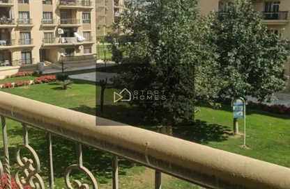Apartment - 2 Bedrooms - 1 Bathroom for sale in El Rehab Extension - Al Rehab - New Cairo City - Cairo Apartment - 2 Bedrooms - 1 Bathroom for sale in El Rehab Extension - Al Rehab - New Cairo City - Cairo