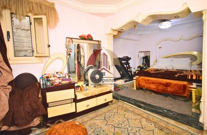Apartment - 2 Bedrooms - 1 Bathroom for sale in Miami - Hay Awal El Montazah - Alexandria