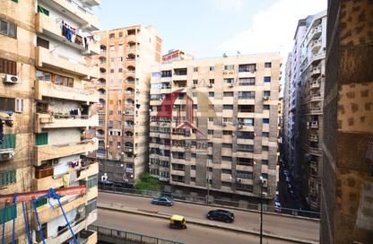 Apartment - 2 Bedrooms - 1 Bathroom for sale in Miami - Hay Awal El Montazah - Alexandria
