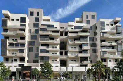 Apartment - 2 - 2 for sale in Jade Park - New Capital Compounds - New Capital City - Cairo Apartment - 2 - 2 for sale in Jade Park - New Capital Compounds - New Capital City - Cairo