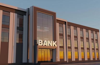 Shop - Studio - 3 Bathrooms for sale in Arkan Palm 205 - Sheikh Zayed Compounds - Sheikh Zayed City - Giza Shop - Studio - 3 Bathrooms for sale in Arkan Palm 205 - Sheikh Zayed Compounds - Sheikh Zayed City - Giza