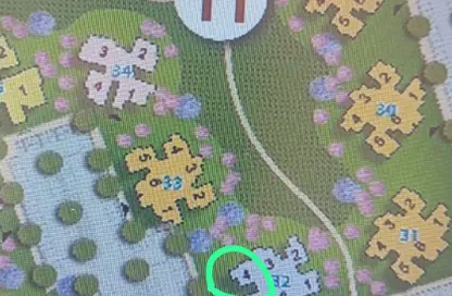 Apartment - 2 Bedrooms - 2 Bathrooms for sale in Noor City - Cairo