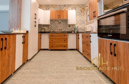 Apartment - 3 - 3 for sale in Galleria Moon Valley - South Investors Area - New Cairo City - Cairo Apartment - 3 - 3 for sale in Galleria Moon Valley - South Investors Area - New Cairo City - Cairo
