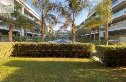 Apartment - 3 Bedrooms - 3 Bathrooms for rent in El Patio 7 - 5th Settlement Compounds - The 5th Settlement - New Cairo City - Cairo Apartment - 3 Bedrooms - 3 Bathrooms for rent in El Patio 7 - 5th Settlement Compounds - The 5th Settlement - New Cairo City - Cairo