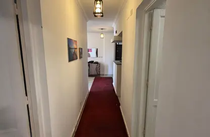 Apartment - 2 Bedrooms - 2 Bathrooms for sale in Madinaty - Cairo