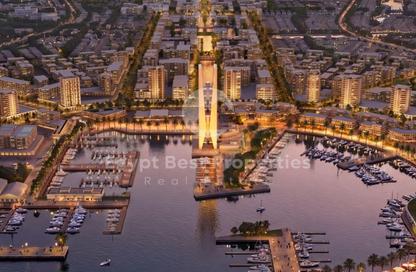 شاليه - 4 غرف نوم - 4 حمامات للبيع في بيت البحر - سيدي حنيش - الساحل الشمالي شاليه - 4 غرف نوم - 4 حمامات للبيع في بيت البحر - سيدي حنيش - الساحل الشمالي