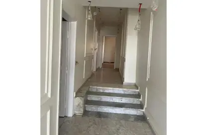 شقة - 3 غرف نوم - 3 حمامات للبيع في شارع الفضل بن الربيع - الحي السابع - مدينة نصر - القاهرة