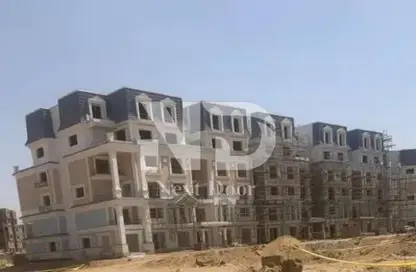 شقة - 3 غرف نوم - 3 حمامات للبيع في ماونتن فيو 1.1 - كمبوندات التجمع الخامس - التجمع الخامس - مدينة القاهرة الجديدة - القاهرة