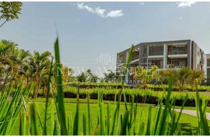 Apartment - 3 Bedrooms - 3 Bathrooms for sale in Taj City - 5th Settlement Compounds - The 5th Settlement - New Cairo City - Cairo