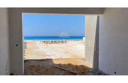 Apartment - 2 Bedrooms - 2 Bathrooms for sale in Marsa Baghush - Qesm Marsa Matrouh - North Coast Apartment - 2 Bedrooms - 2 Bathrooms for sale in Marsa Baghush - Qesm Marsa Matrouh - North Coast