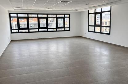 Office Space - Studio for rent in One Ninety Mall - South Teseen St. - The 5th Settlement - New Cairo City - Cairo