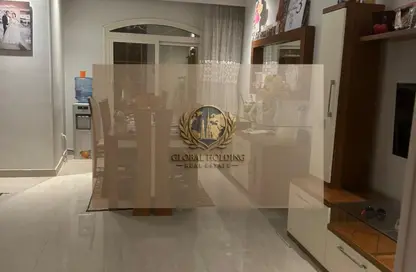 شقة - 3 غرف نوم - 2 حمامات للبيع في كمبوند الأمن العام - التجمع الاول - مدينة القاهرة الجديدة - القاهرة