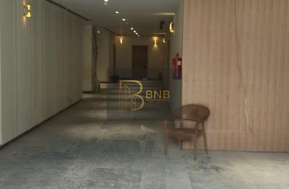 Office Space - Studio - 2 Bathrooms for rent in Cairo Business Park - 5th Settlement Compounds - The 5th Settlement - New Cairo City - Cairo