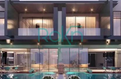 Villa - 4 Bedrooms - 3 Bathrooms for sale in Patio Al Zahraa - Sheikh Zayed Compounds - Sheikh Zayed City - Giza