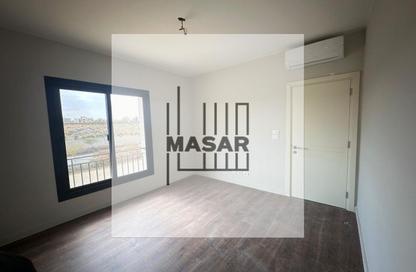 Apartment - 3 Bedrooms - 3 Bathrooms for sale in O West - 6 October Compounds - 6 October City - Giza