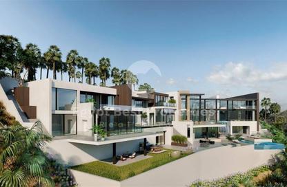 Apartment - 3 Bedrooms - 3 Bathrooms for sale in Swan Lake West - 6 October Compounds - 6 October City - Giza