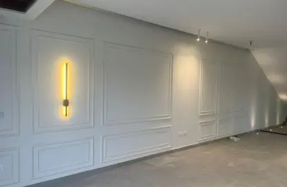 أي فيلا - 4 غرف نوم - 3 حمامات للايجار في ماونتن فيو تشيل اوت بارك - التوسعات الشمالية - مدينة 6 أكتوبر - الجيزة