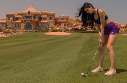 شاليه - 2 غرف نوم - 2 حمامات للبيع في ميسكا - سوما باى - سفاجا - الغردقة - محافظة البحر الاحمر