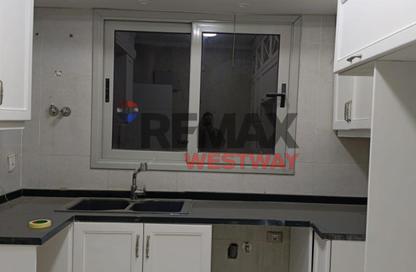 Duplex - 3 Bedrooms - 3 Bathrooms for rent in Palm Parks   Palm Hills - South Dahshur Link - 6 October City - Giza