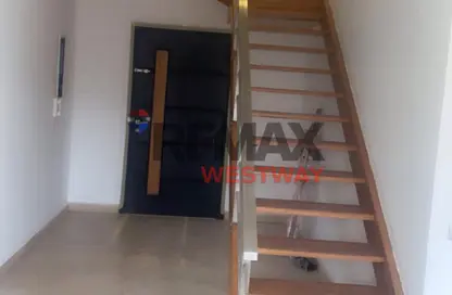 دوبلكس - 3 غرف نوم - 3 حمامات للايجار في بالم هيلز بالم باركس - وصلة دهشور الجنوبية - مدينة 6 أكتوبر - الجيزة