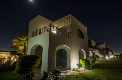 Apartment - 2 Bedrooms - 1 Bathroom for sale in The View - Sheraton Rd - Hurghada - Red Sea