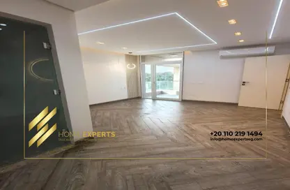 دوبلكس - 3 غرف نوم - 3 حمامات للايجار في هايد بارك - مدينة القاهرة الجديدة - القاهرة