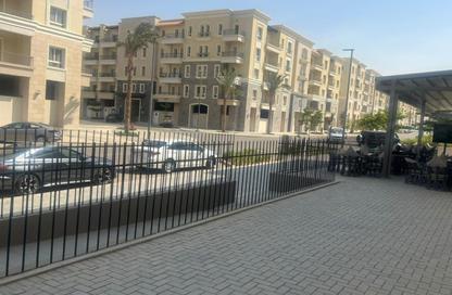 محل تجاري - استوديو للبيع في ميفيدا - كمبوندات التجمع الخامس - التجمع الخامس - مدينة القاهرة الجديدة - القاهرة