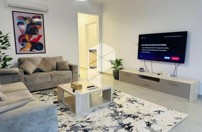 Apartment - 3 - 4 for rent in Mivida - 5th Settlement Compounds - The 5th Settlement - New Cairo City - Cairo